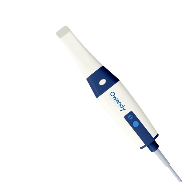Owandy IOS – Scanner intraoral digital pentru amprentare 3D