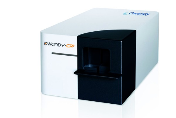 Scanner placute fosforice Owandy-CR2