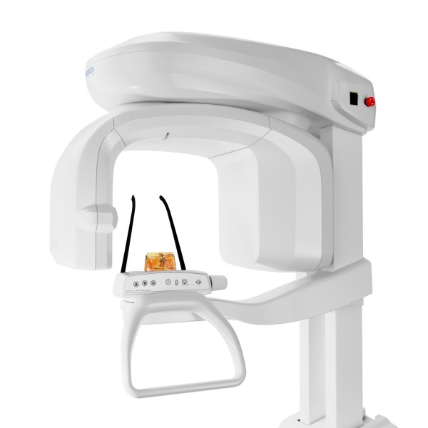Tomograf dentar CBCT Owandy IMAX 3D XPRO cu functie panoramic