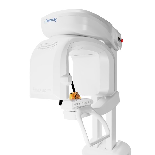 Tomograf dentar CBCT Owandy IMAX 3D XPRO cu functie panoramic