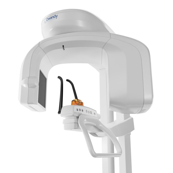 Tomograf dentar CBCT Owandy IMAX 3D XPRO cu functie panoramic
