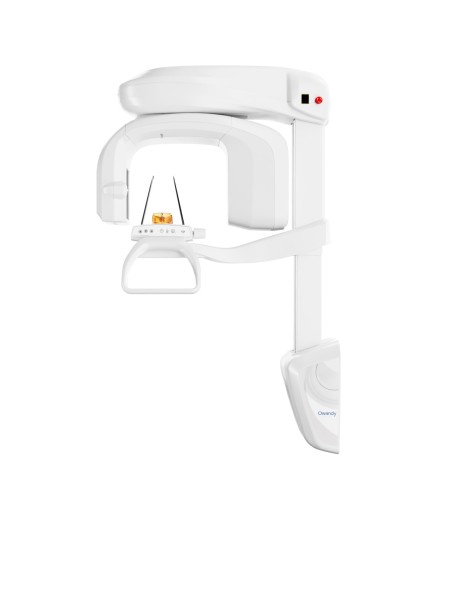 Tomograf dentar CBCT Owandy IMAX 3D XPRO cu functie panoramic