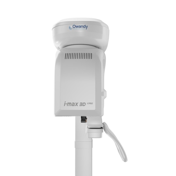 Tomograf dentar CBCT Owandy IMAX 3D XPRO – Sistem panoramic 2D/3D multifuncțional