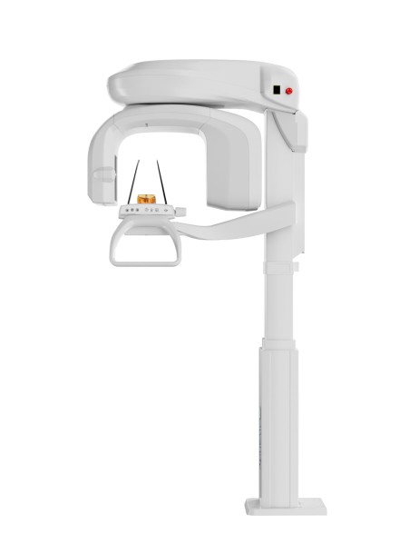 Tomograf dentar CBCT Owandy IMAX 3D XPRO – Sistem panoramic 2D/3D multifuncțional