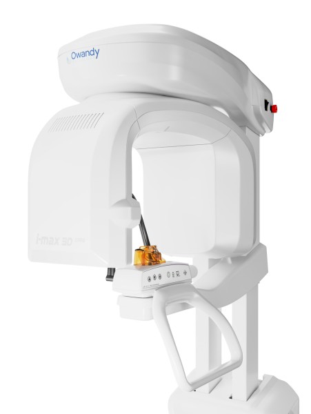 Tomograf dentar CBCT Owandy IMAX 3D XPRO – Sistem panoramic 2D/3D multifuncțional