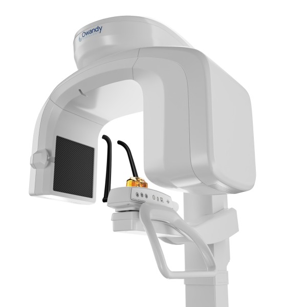 Tomograf dentar CBCT Owandy IMAX 3D XPRO – Sistem panoramic 2D/3D multifuncțional