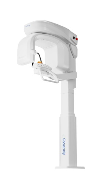 Tomograf dentar CBCT Owandy IMAX 3D XPRO – Sistem panoramic 2D/3D multifuncțional